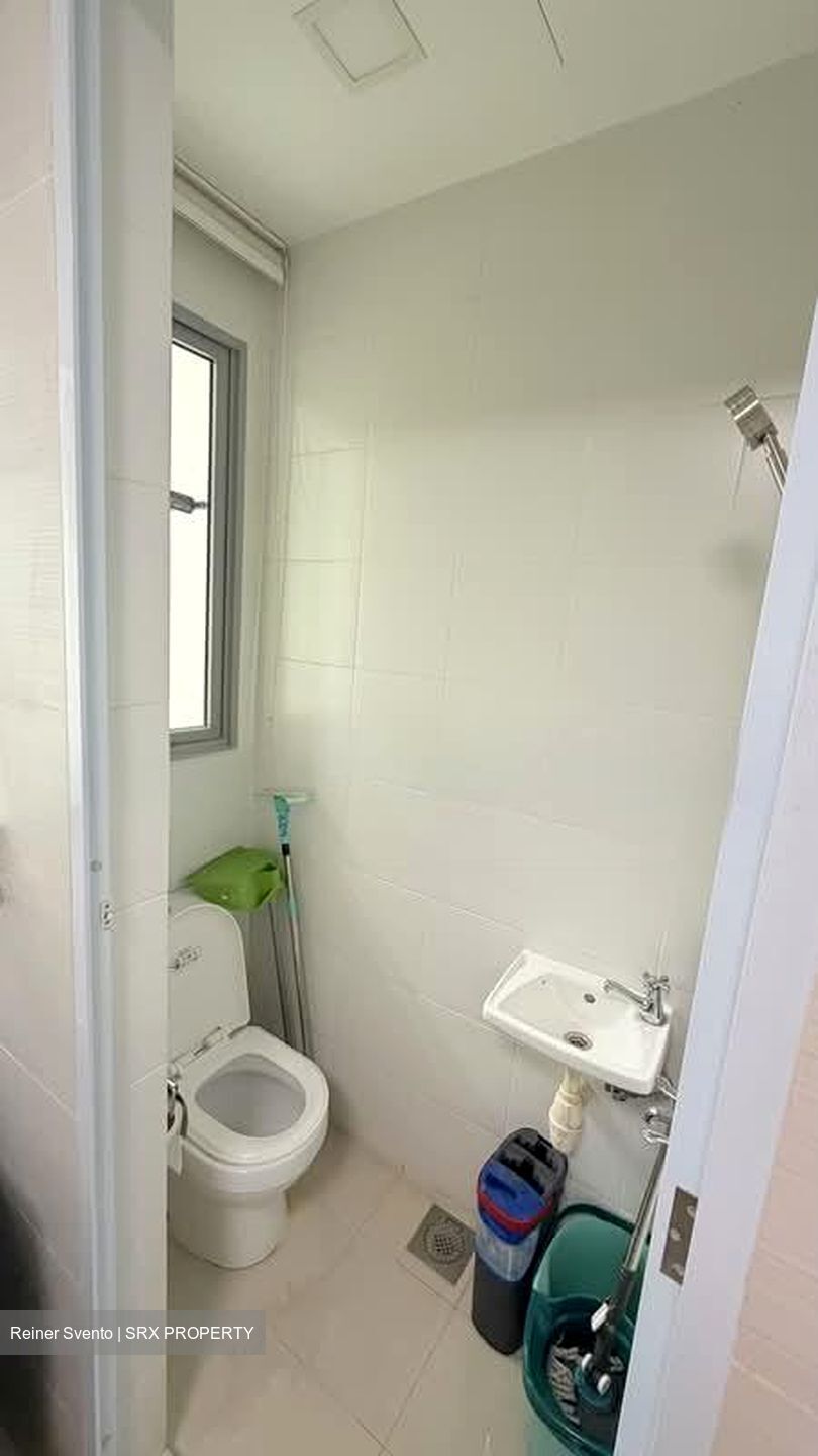 Grange Infinite (D9), Condominium #603760271